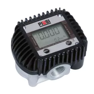 Piusi-electric-oval-gear-meter