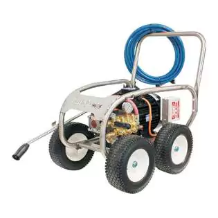 Professional Cold Water Blasters