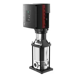 multistage centrifugal pump