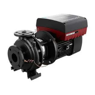 Close coupled End Suction pump