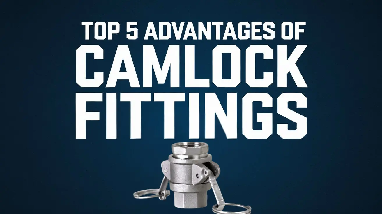 key-benefits-of-using-camlock-fittings